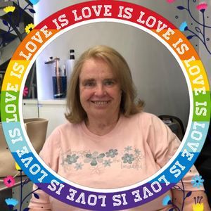 Meet your Posher, Laurel